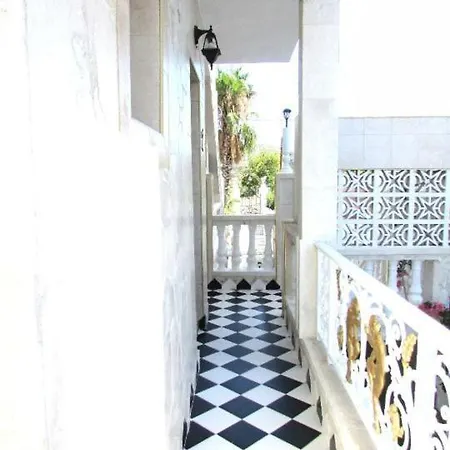 דירה Castellino Zwillingsstudios