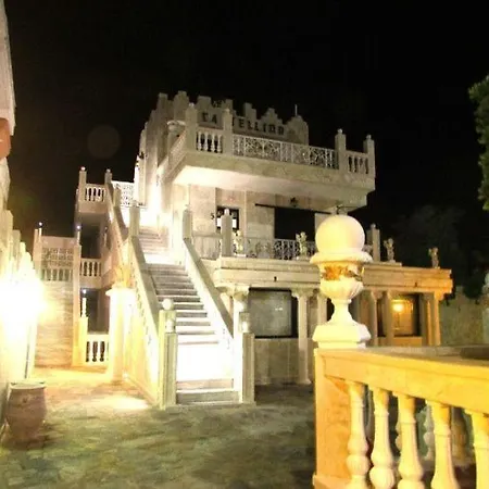 Castellino Zwillingsstudios