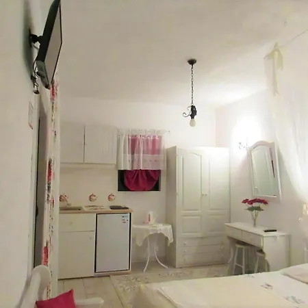 Castellino Zwillingsstudios דירה Kallithéa