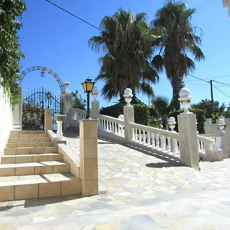Castellino Zwillingsstudios דירה Kallithéa