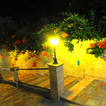 דירה Castellino Zwillingsstudios Kallithéa