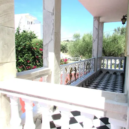 Castellino Zwillingsstudios Apartment Kallithea (Rhodes)